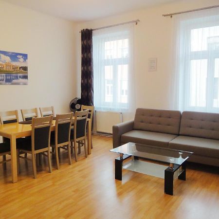 Premium Vienna Apartment Екстериор снимка