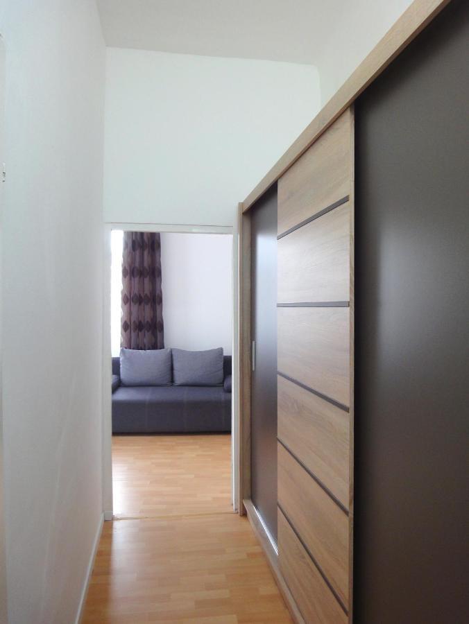 Premium Vienna Apartment Екстериор снимка