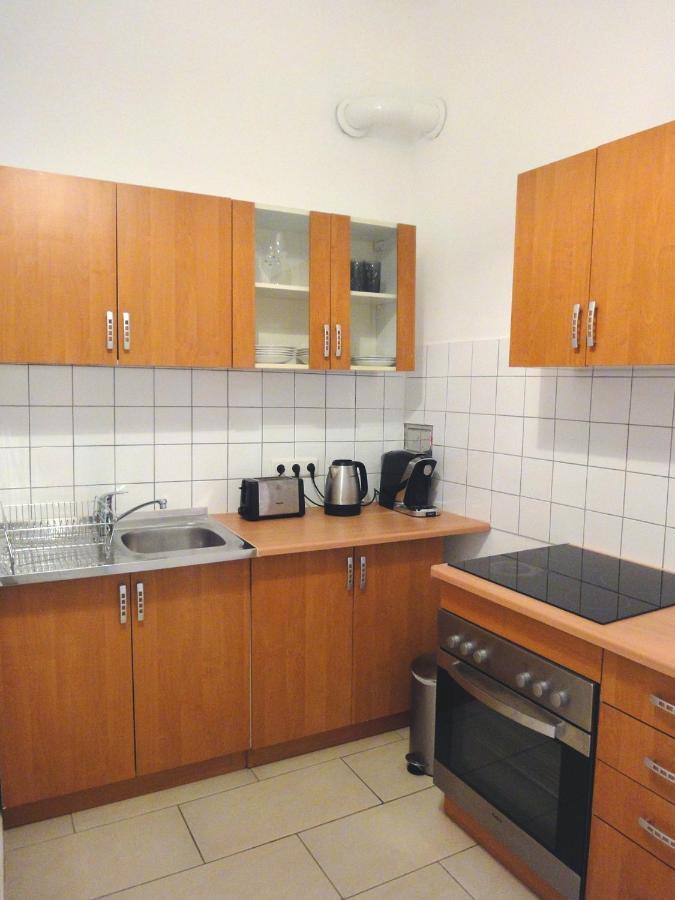 Premium Vienna Apartment Екстериор снимка