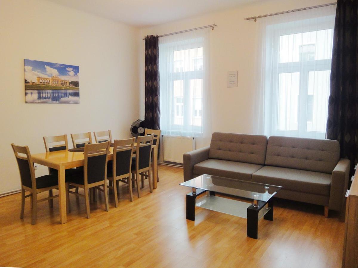 Premium Vienna Apartment Екстериор снимка