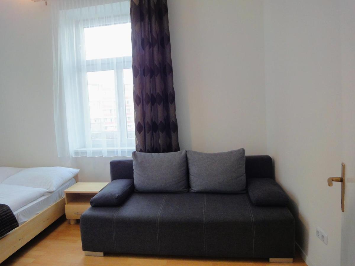 Premium Vienna Apartment Екстериор снимка