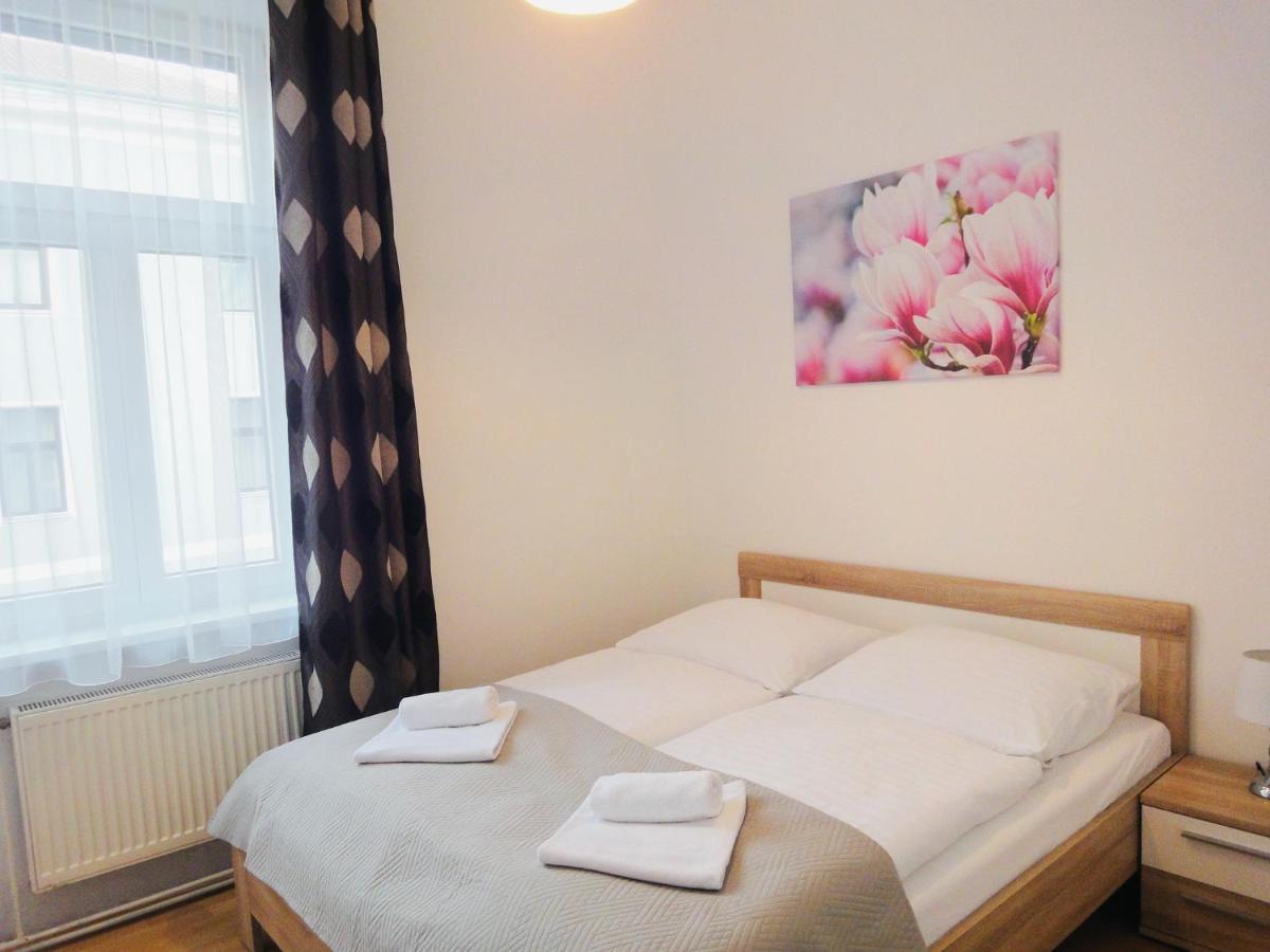 Premium Vienna Apartment Екстериор снимка