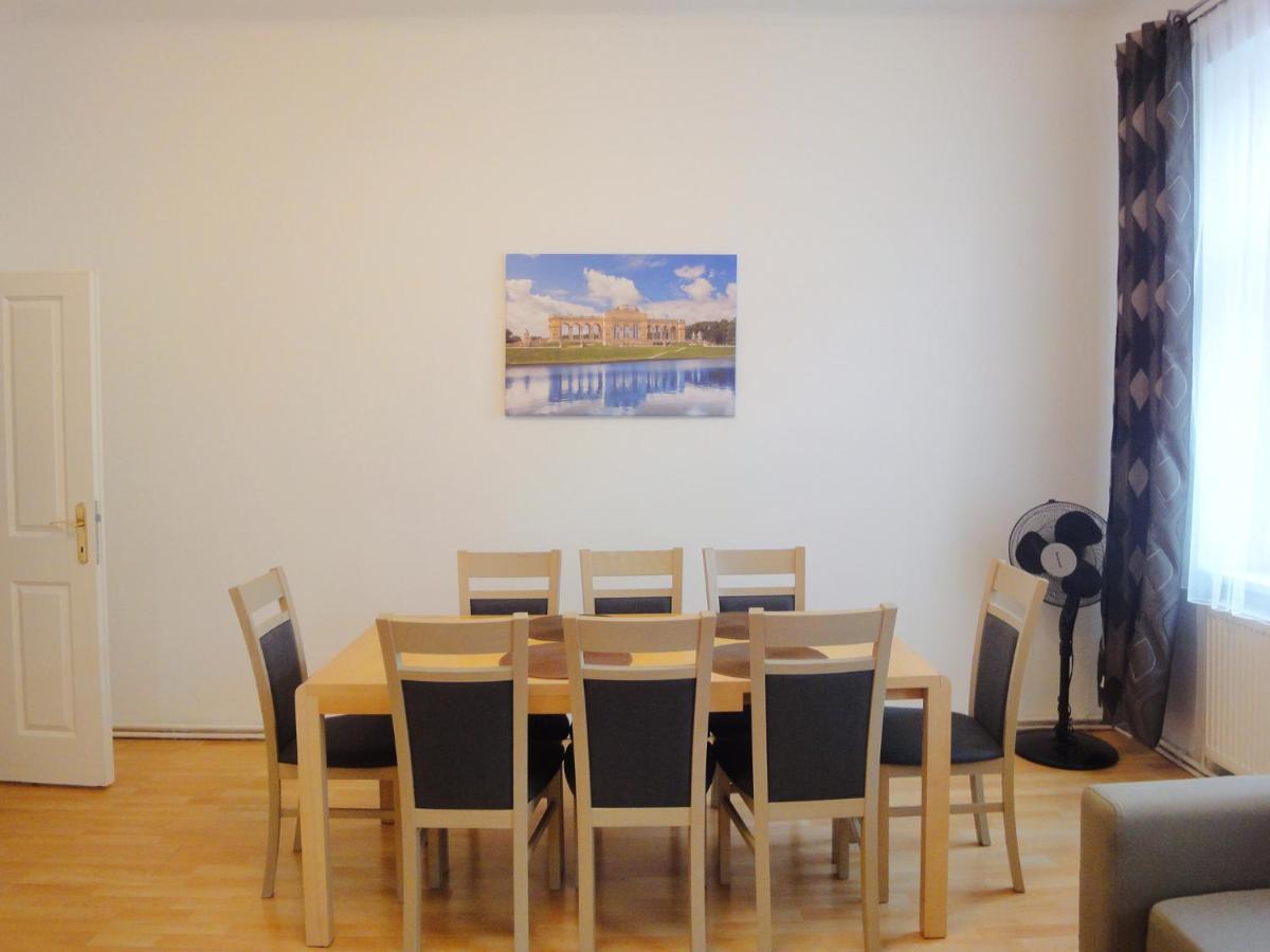 Premium Vienna Apartment Екстериор снимка