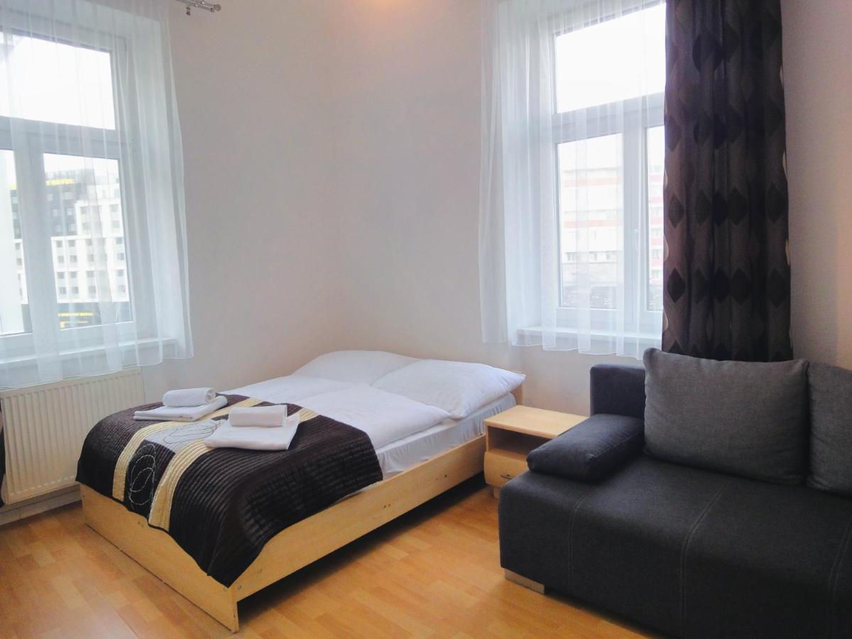 Premium Vienna Apartment Екстериор снимка