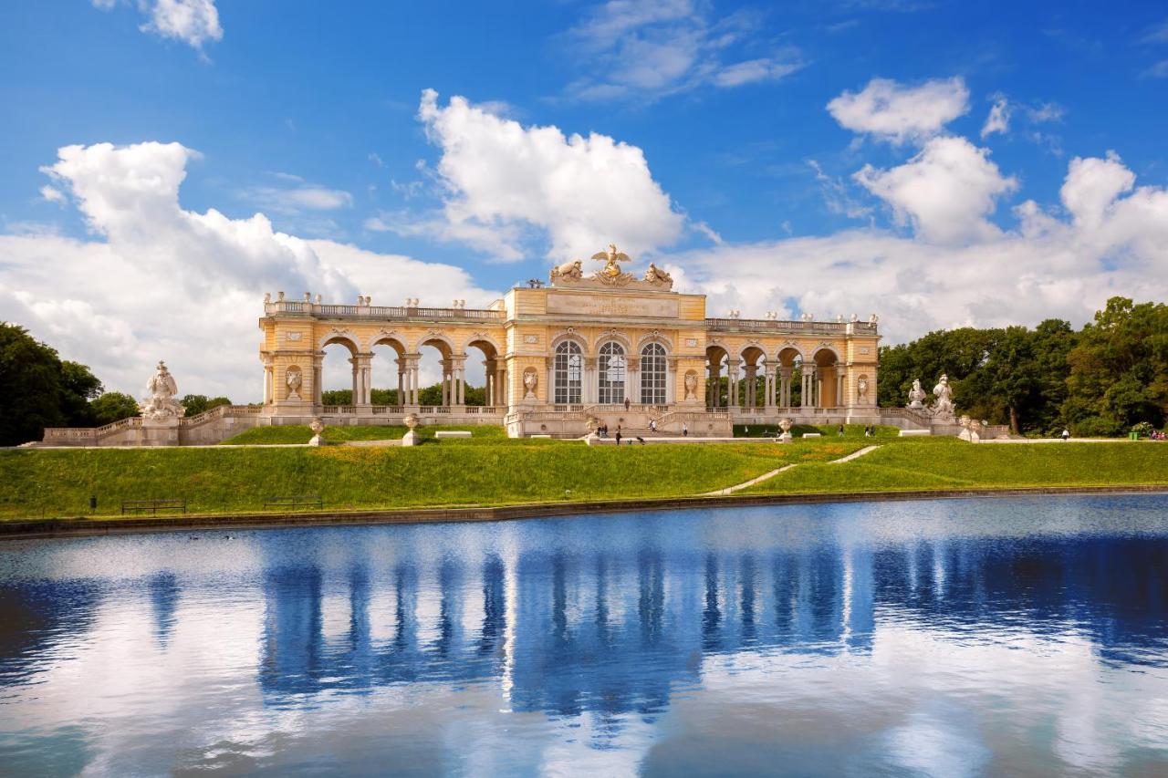 Premium Vienna Apartment Екстериор снимка