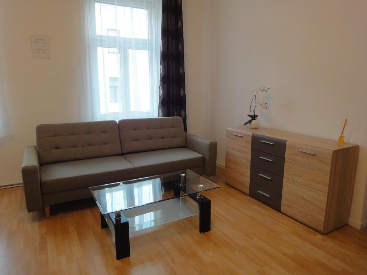 Premium Vienna Apartment Екстериор снимка